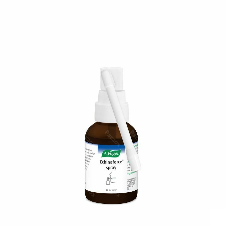 A.Vogel Spray Pour La Gorge 30ml