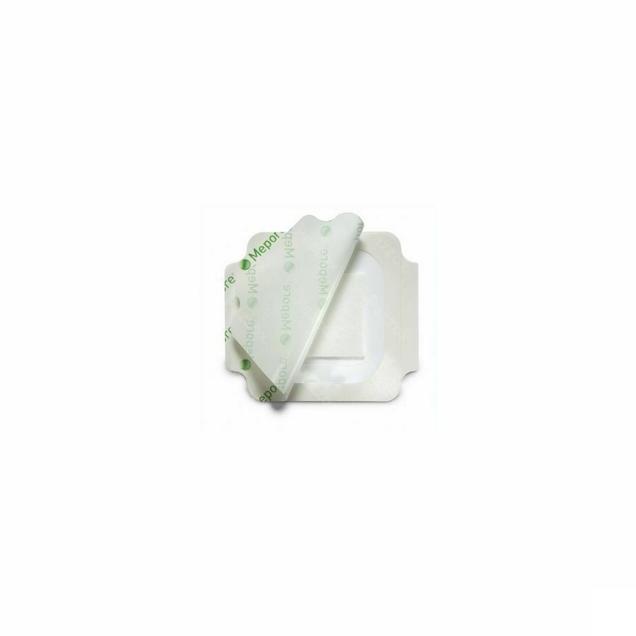 Mepore Film + Pad 9x20cm 5 275610