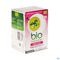 Infusie Bio Strakke Buik Zakje 20