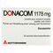 Donacom Sach Per Os 30