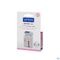 Vitis Floss Waxed Fluor Mint 50m 1650