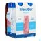 Fresubin Energy Drink Fraise Fl 4x200ml