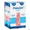 Fresubin Energy Drink Fraise Fl 4x200ml