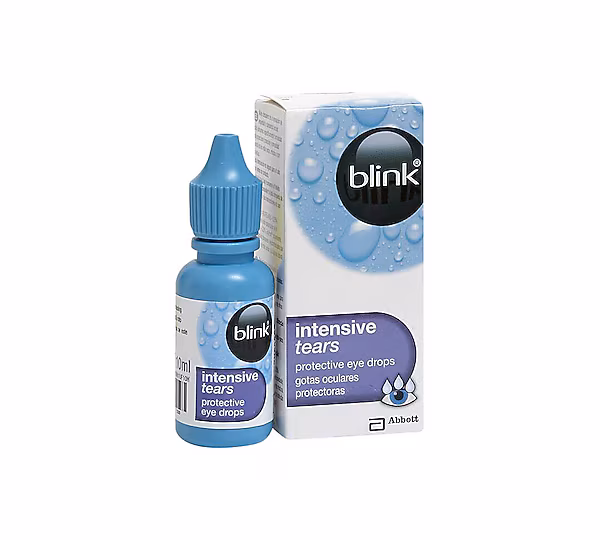 Blink Intensive Tears Gutt 10ml