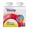 Diasip Vanille Bouteille 4x200ml