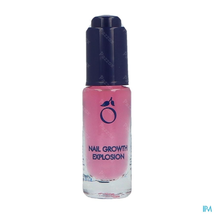 Herome Serum Croissance Ongles 7ml 2066