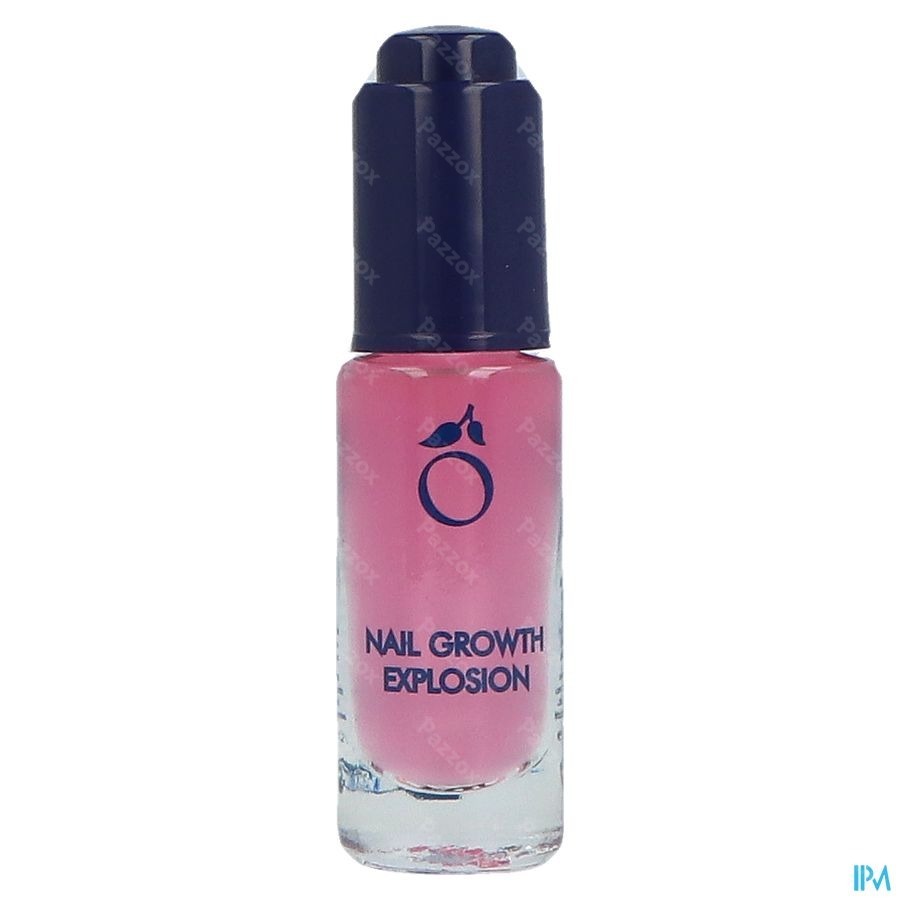 Herome Serum Croissance Ongles 7ml 2066