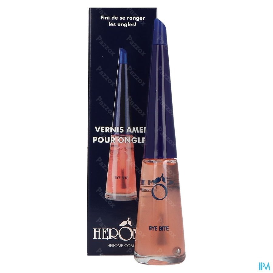 Herome Bye Bite 10ml 2090