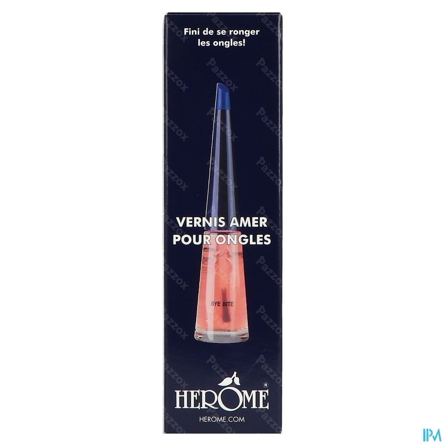 Herome Bye Bite 10ml 2090