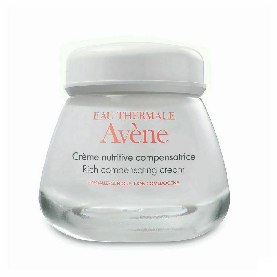 Avene Voedende Rijke Creme Pot 50ml