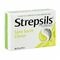 Strepsils S/sucre Citron Past 36