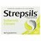 Strepsils Suikervrij Citroen 36 Zuigtabletten