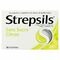 Strepsils S/sucre Citron Past 36