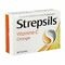 Strepsils Vitamine C Orange Past 36