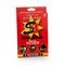 Star Balm Warmte Pleister 10x14cm 4 Stuks