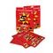 Star Balm Warmte Pleister 10x14cm 4 Stuks