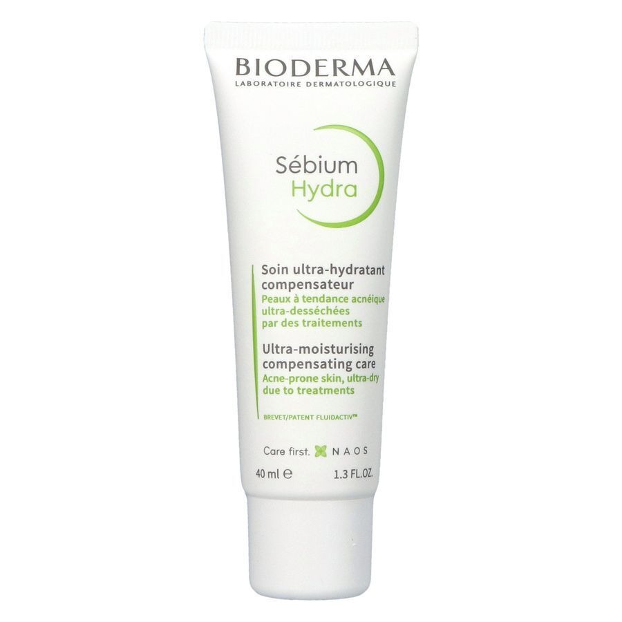 Bioderma Sébium Hydraterende Crème 40ml