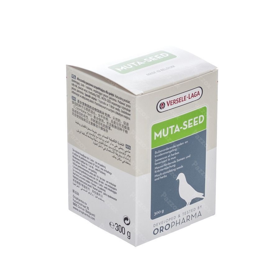 Muta-seed 300g
