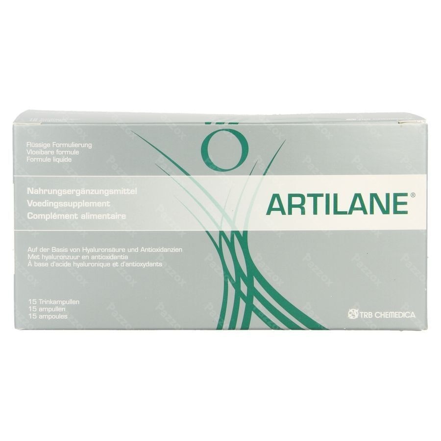 Artilane Articulations Amp 15 Monodose