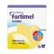 Fortimel Creme Vanille Potten 4x125gr