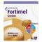 Fortimel Crème Moka 4x125gr
