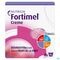 Fortimel Creme Bosvruchten Potten 4x125gr
