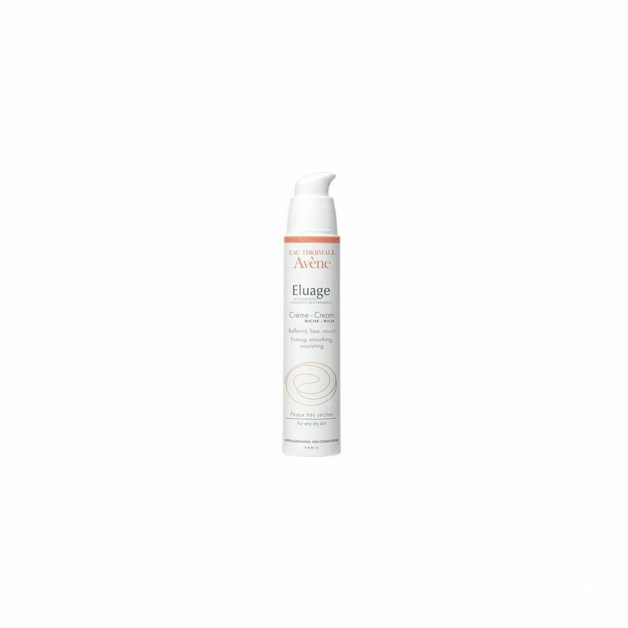 Avene Eluage Creme Riche 30ml