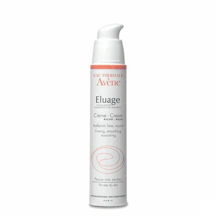 Avene Eluage Creme Riche 30ml