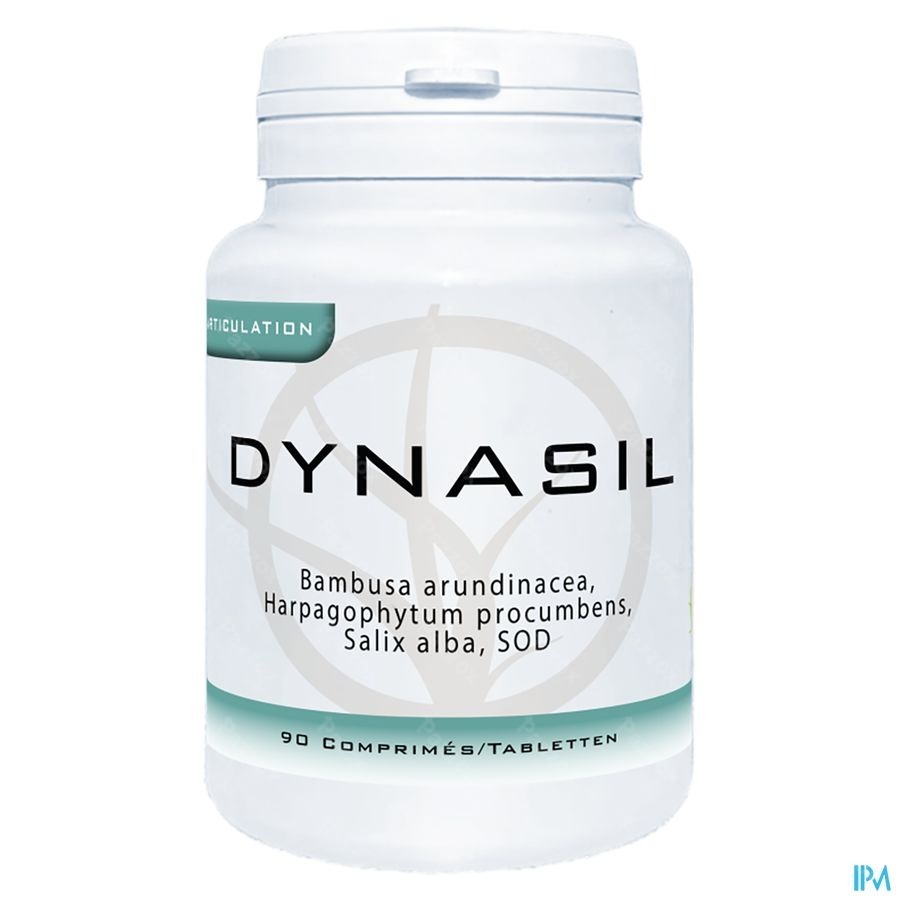 Dynasil Comp 90
