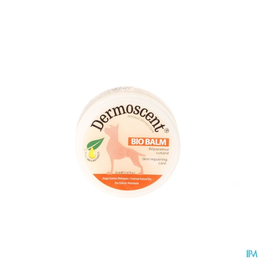 Essential Bio Balm Hond Huidzalf Pot 50ml