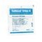 Cutimed Siltec B Cp Steril 12,5x12,5cm 1 7328401