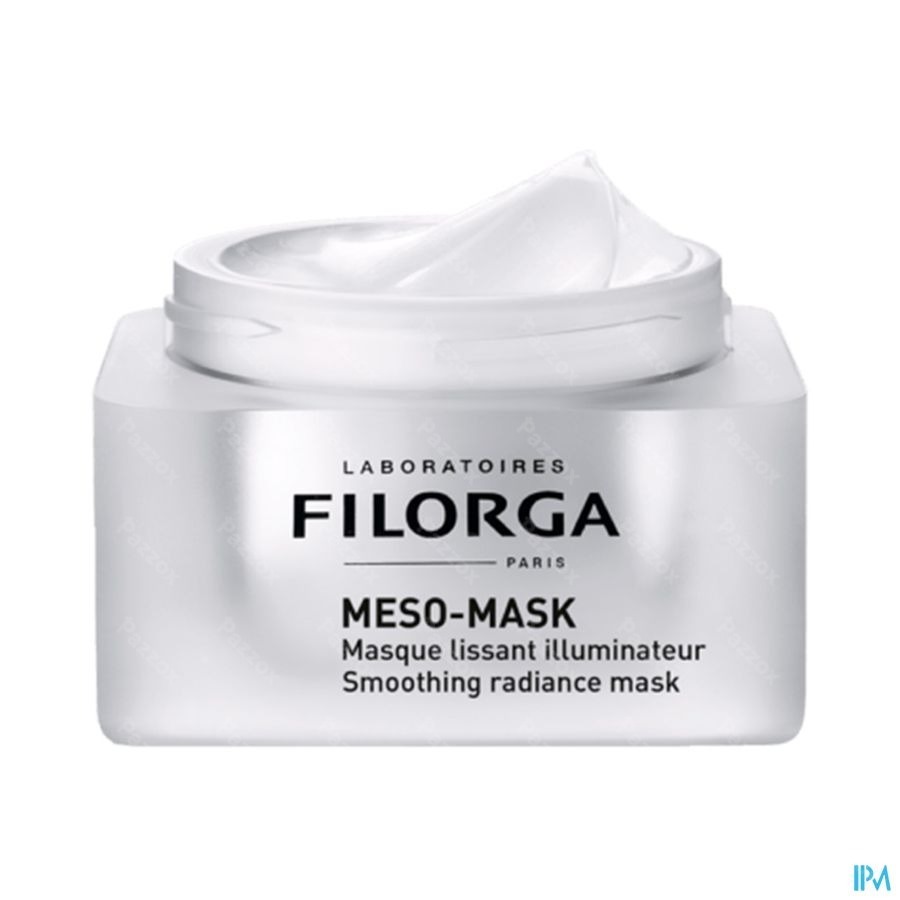 Filorga Meso-mask Masker Gladde-strakke Huid 50ml