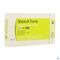 Steovit Forte 1000mg/800ie Kauwtabl 28