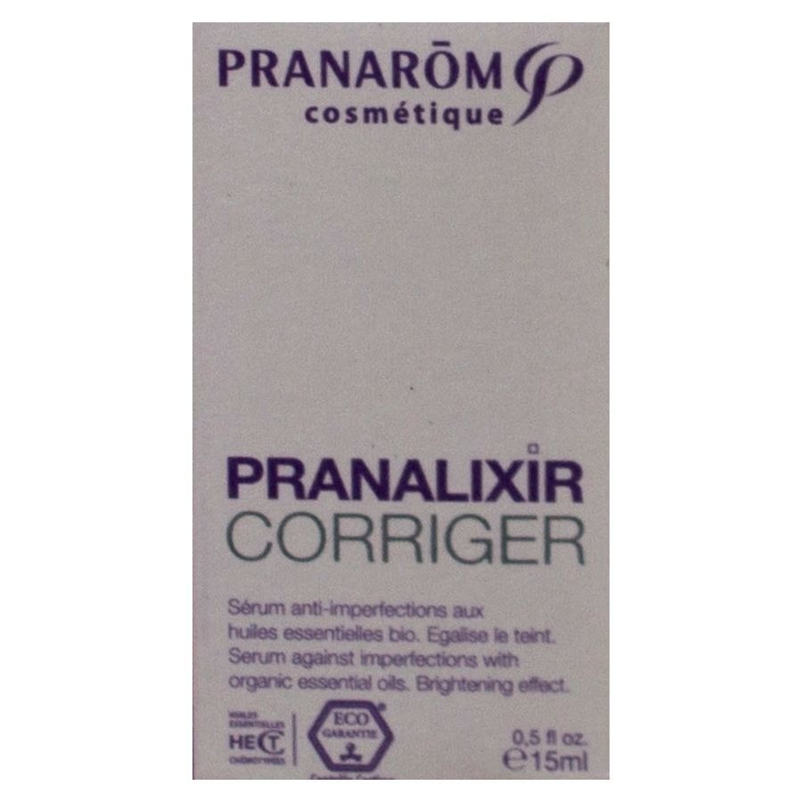 Pranalixir Corriger Compte Gutt 15ml