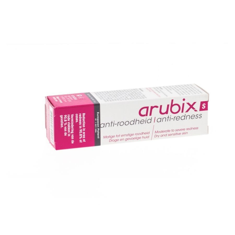 Arubix S Creme Droge Huid 30ml