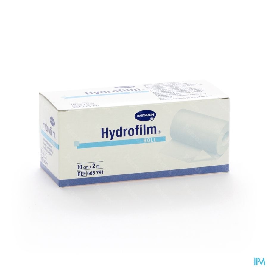 Hydrofilm Roll 10cmx2m 1 P/s