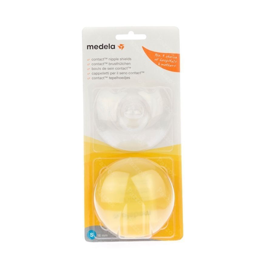 Medela Bout De Sein Contact S