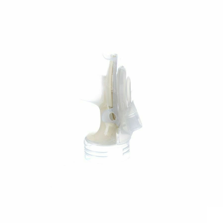Medela Connecteur Avec Membrane