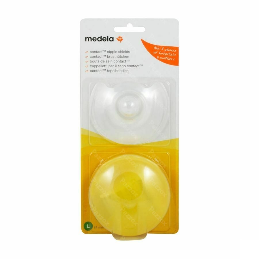 Medela Bout De Sein Contact l