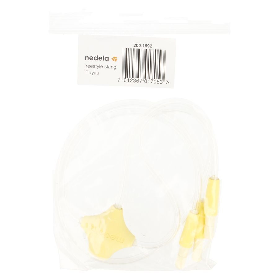 Medela Tuyau Pvc Avec Piece Y