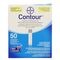 Ascencia Contour Bandelettes 50