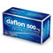 Daflon 500mg Bloedsomloop/Aambeien 90 Tabletten