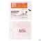 Allevyn Gentle Border Ster 7,5x 7,5cm 10 66800269