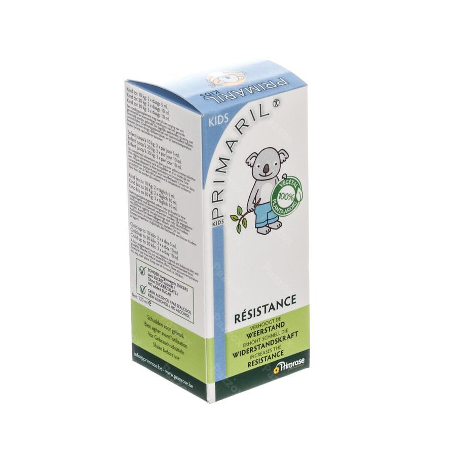 Primaril Kids 120ml