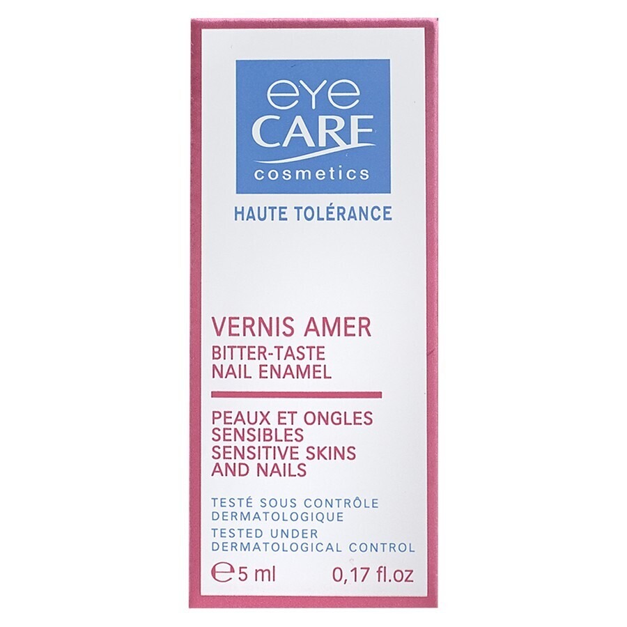 Eye Care Vernis Soin Amer 810