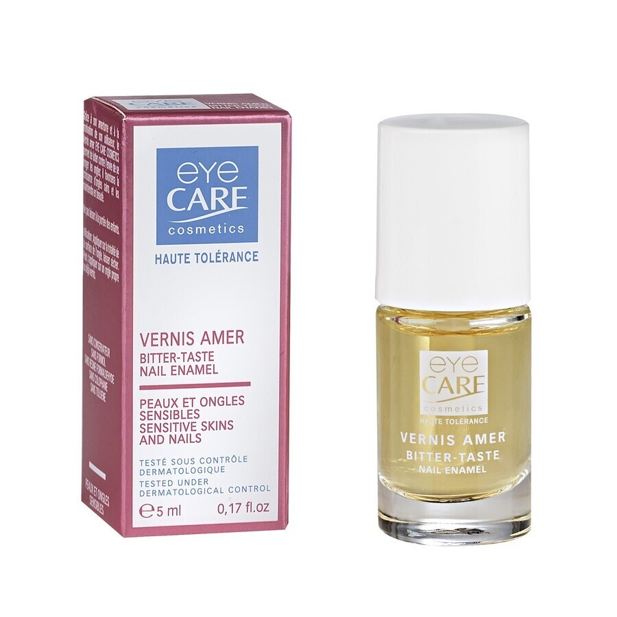 Eye Care Vernis Soin Amer 810
