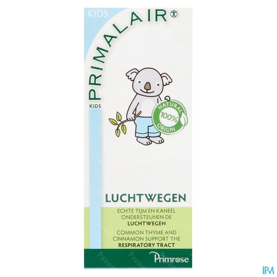 Primalair Kind 120ml