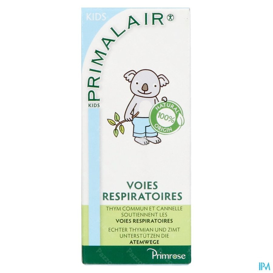 Primalair Kids 120ml