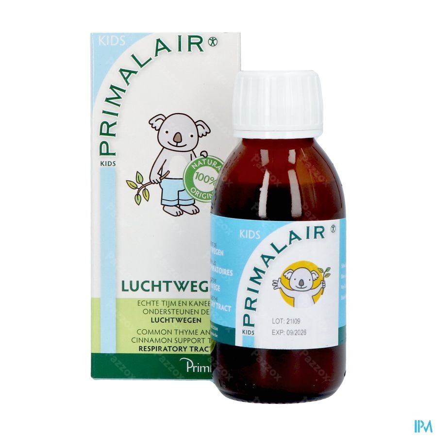 Primalair Kind 120ml