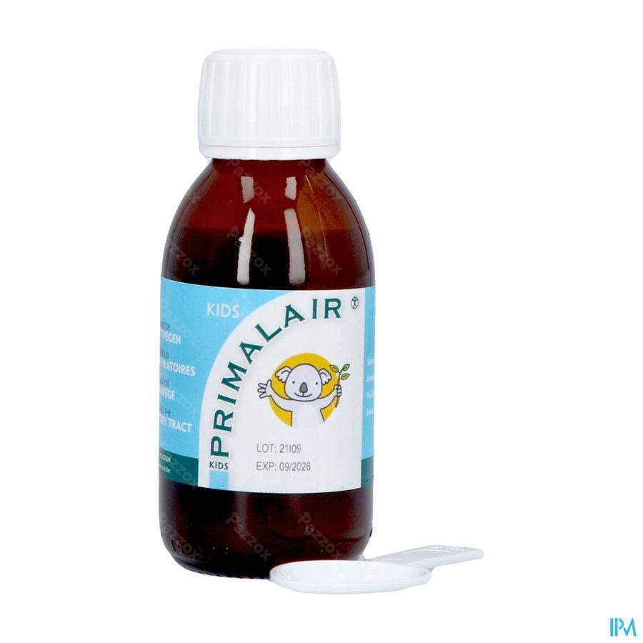 Primalair Kids 120ml
